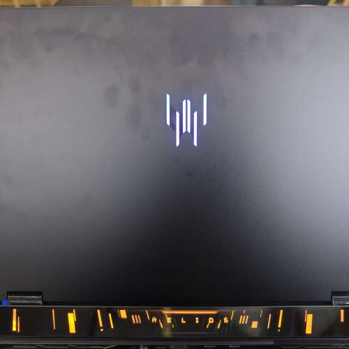 RTX5090 OLED Acer Predator helios 16 U9-275HX 32GB 6400Mhz 1TB SSD Gaming laptop