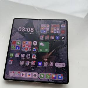 國行全套 華為mate x6 典藏版 16+1T 鴻蒙4.3