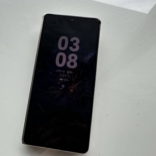 國行全套 華為mate x6 典藏版 16+1T 鴻蒙4.3