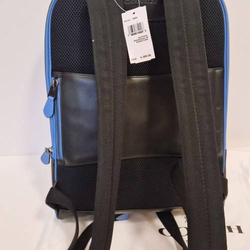 (全新)COACH後背包(100%正貨)