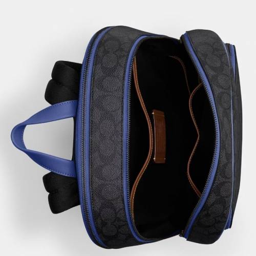 (全新)COACH後背包(100%正貨)