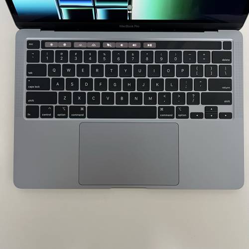 Apple Macbook Pro 13" 2020年 /CPU i5/ 16GB RAM / 512GB SSD / 🔋電池循環次數167次