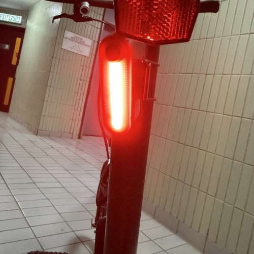 Dahon P8 摺疊單車碟剎 20吋