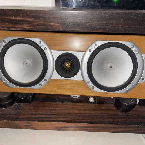 日本製造旗艦Marantz SR8012 AV  Amp 送 Monitor Audio 中置及5隻 Nano Mirage 環繞...