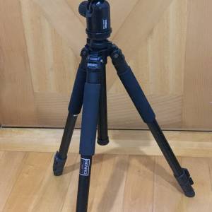 平用Benro A600F 大腳架連金鐘大波頭 接近全新 冇出街用過