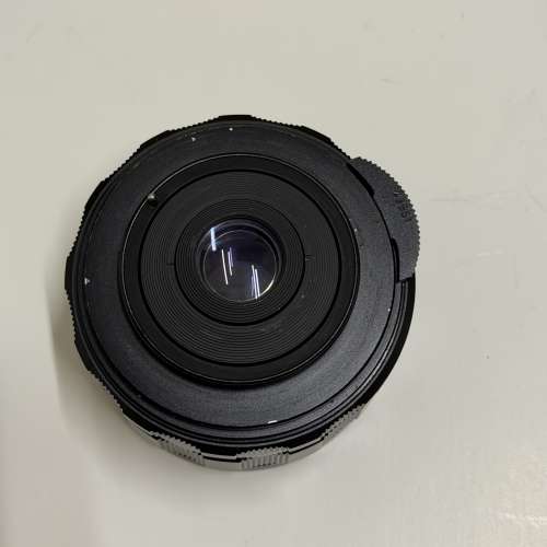 Pentax Super-Takumar 24mm F3.5