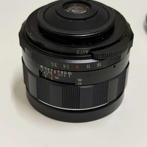 Pentax Super-Takumar 24mm F3.5