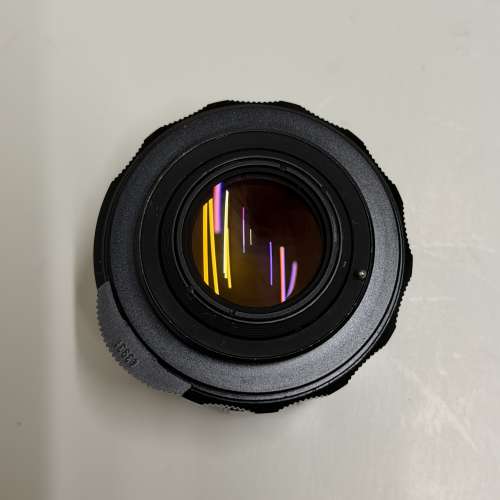 Pentax Super-Takumar 35mm F2