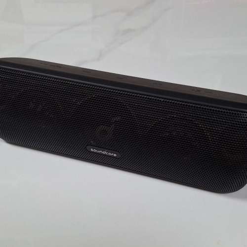 Soundcore 藍牙喇叭
