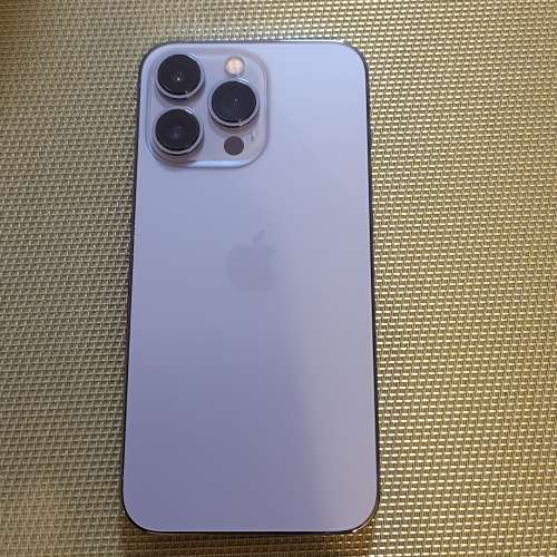港行 iPhone 13 Pro 256GB