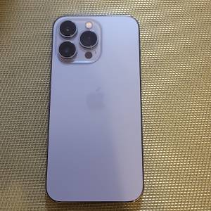 港行 iPhone 13 Pro 256GB