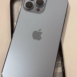 iPhone 13 Pro Max 512GB(藍色)好新淨