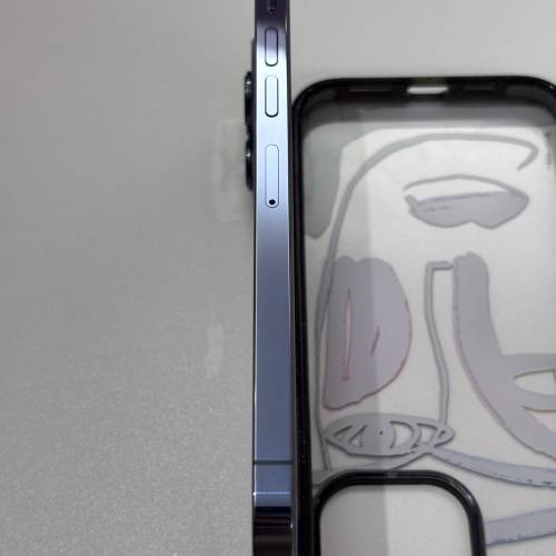iPhone 13 Pro Max 512GB(藍色)好新淨