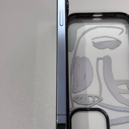 iPhone 13 Pro Max 512GB(藍色)好新淨