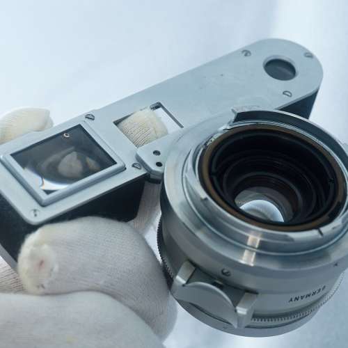 Leitz Leica Summaron  35mm F/2.8 M-mount