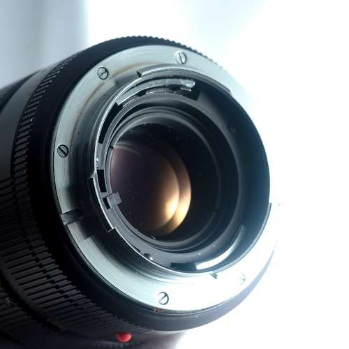 Leica APO-Telyt-R 180mm F3.4 excellent+