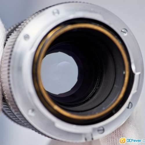 Leitz Leica Tele-Elmarit 90mm F/2.8