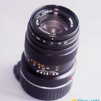 Minolta M-rokkor 90mm F4 Leica M Mount