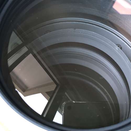 MInolta APO 400mm F4.5 HS 95% new Sony A-Mount