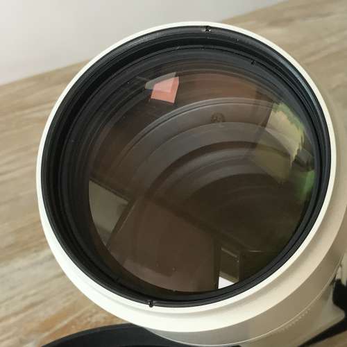 MInolta APO 400mm F4.5 HS 95% new Sony A-Mount