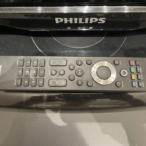 Philips 42寸電視 電視機100%操作正常，粉嶺交收