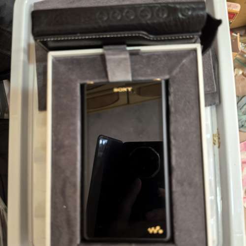 sony wm1am2  機身冇花冇崩9成新以上