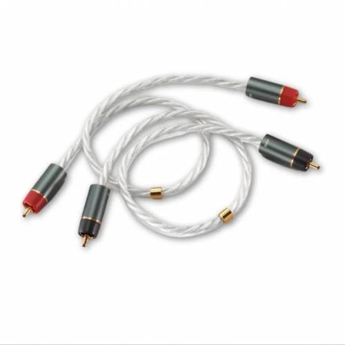 ddHiFi RC20A RCA 訊號線 行貨