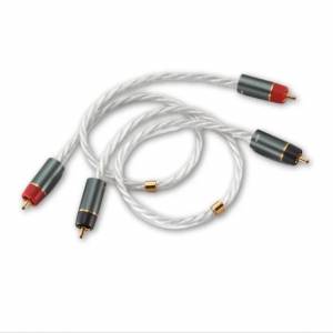 ddHiFi RC20A RCA 訊號線 行貨