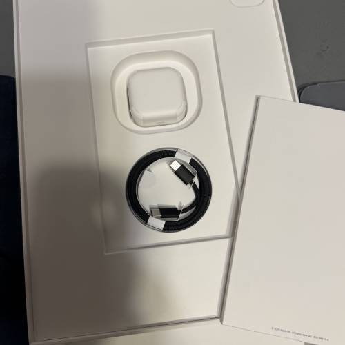 Apple iPad Pro 13-inch (M5) Wi-Fi 256gb 99%新