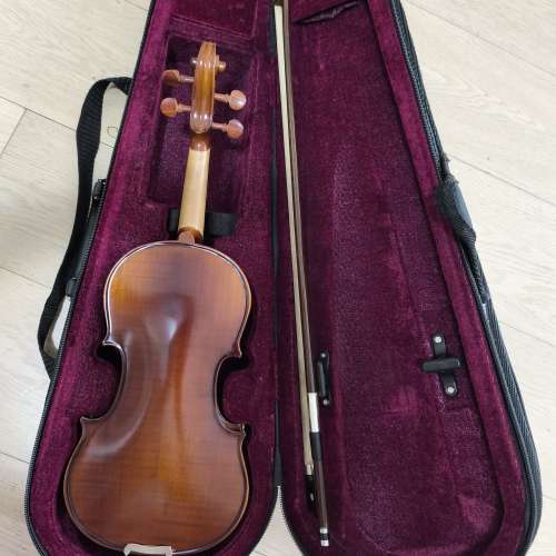 1/8 volin 小提琴
