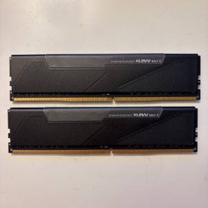 Klevv 8GB x2 16GB DDR4 3200mhz
