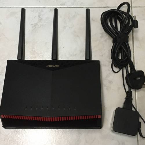 Asus AX5700 Router