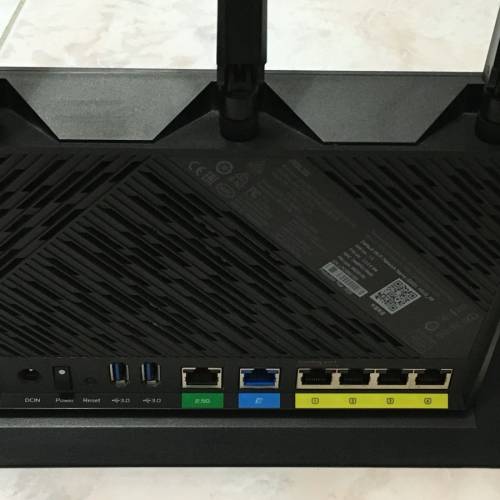 Asus AX5700 Router