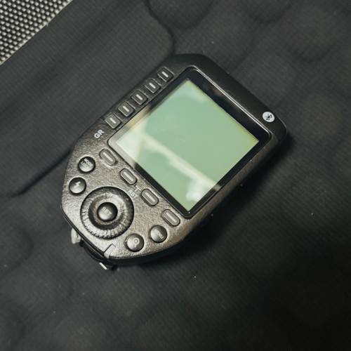 Godox xpro II 神牛 xpro2 canon mount 閃光燈引閃器（適合R5, R6, R7, R8, R1, R3&hellip;)