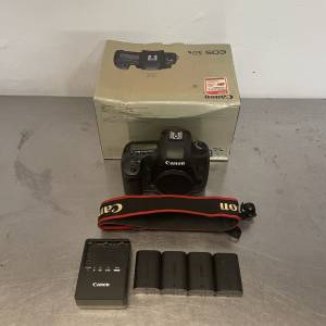 Canon 5Ds