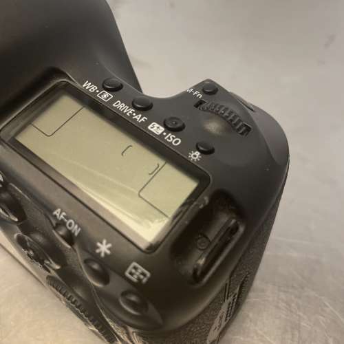 Canon 5Ds
