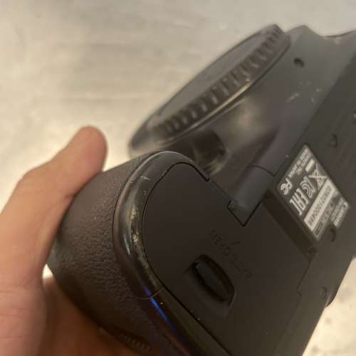 Canon 5Ds