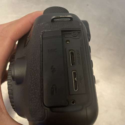 Canon 5Ds