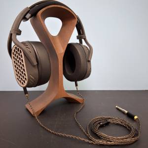 Auribus Acoustics Sierra Open Reference
