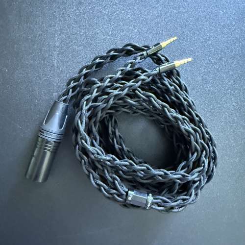 Auribus Acoustics Sierra Open Reference