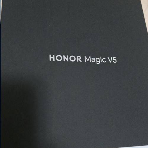 magic v5