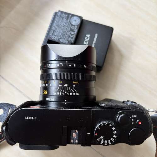Leica Q1