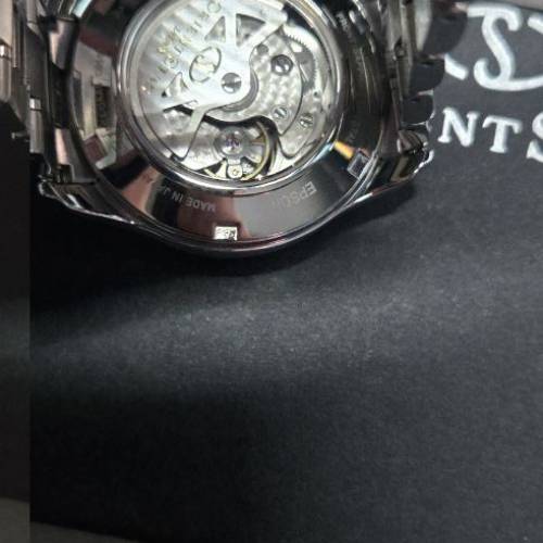 Orient Star Contemporary 東方之星 70週年 現代系列