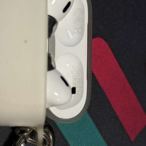 AirPod Pro 2 Lightning 2023年購自衛訊
