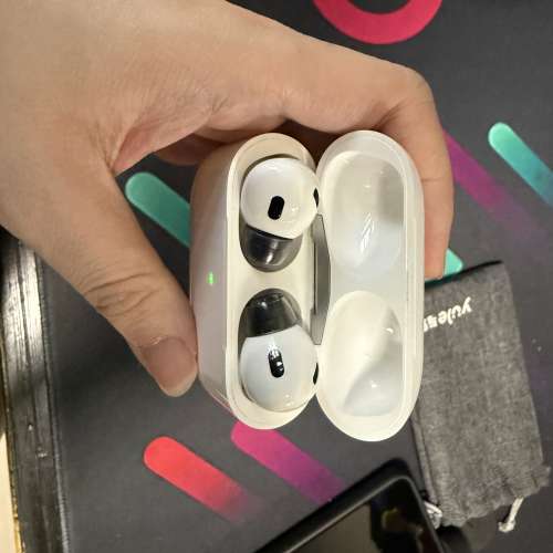 AirPod Pro 2 Lightning 2023年購自衛訊