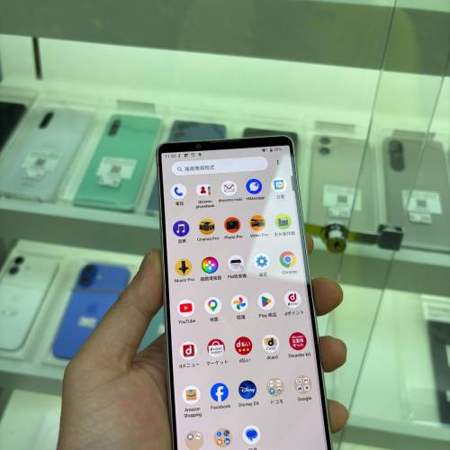 💥 日系 極致影音 💥 新到日本版 Sony 系列 xperia 1 V xperia 5 V xperia 10 IV 現...
