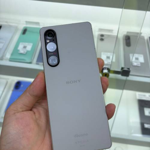 💥 日系 極致影音 💥 新到日本版 Sony 系列 xperia 1 V xperia 5 V xperia 10 IV 現...