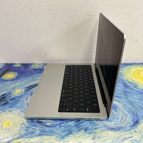 （全新質素 Apple MacBook M4 Pro 14寸🔥 )Apple MacBook M4 Pro 2024 M4 Pro CPU/...