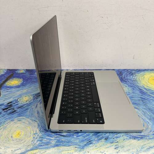 （全新質素 Apple MacBook M4 Pro 14寸🔥 )Apple MacBook M4 Pro 2024 M4 Pro CPU/...