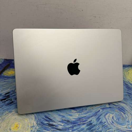 （全新質素 Apple MacBook M4 Pro 14寸🔥 )Apple MacBook M4 Pro 2024 M4 Pro CPU/...